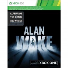 Alan Wake Xbox 360 Full Game Download Code